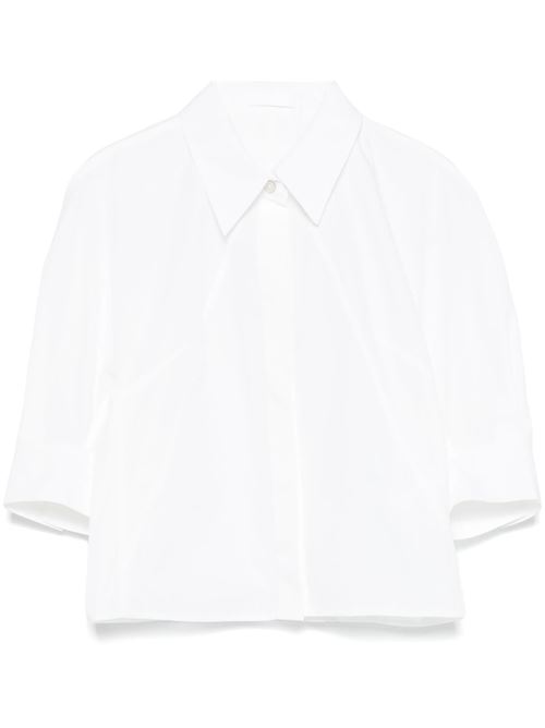 Camicia bianca HELMUT LANG | P01HW504100